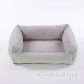 Bed Bed Gaya Klasik Keselesaan Eco-Mesra